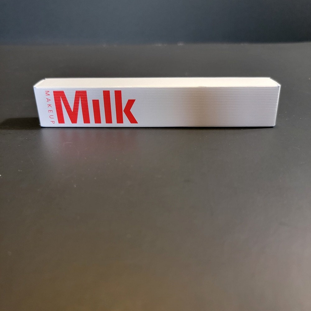 BNIB & Fresh! Milk Makeup Rise Mascara in Shade Elevate Full Size 8g 0.28 oz